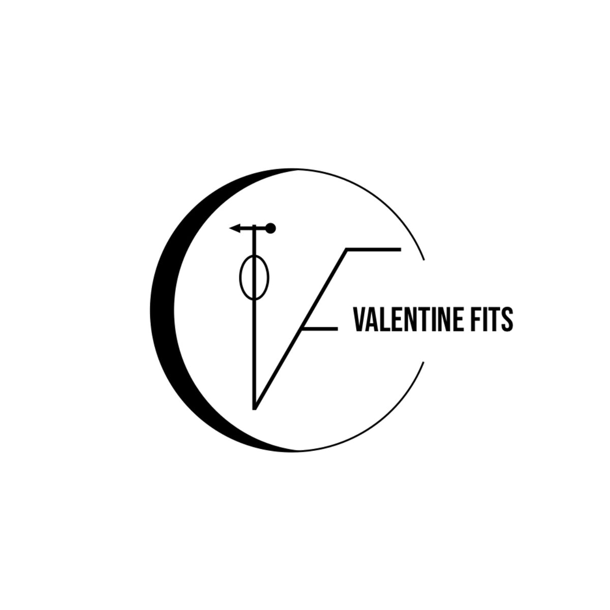 valentinefits.com logo