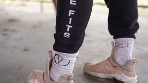 Unisex Bearly Soft Sweatpant